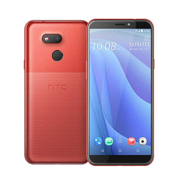 HTC Desire 12s