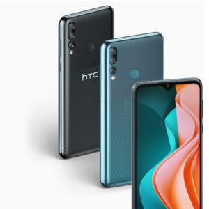 HTC Desire 19s