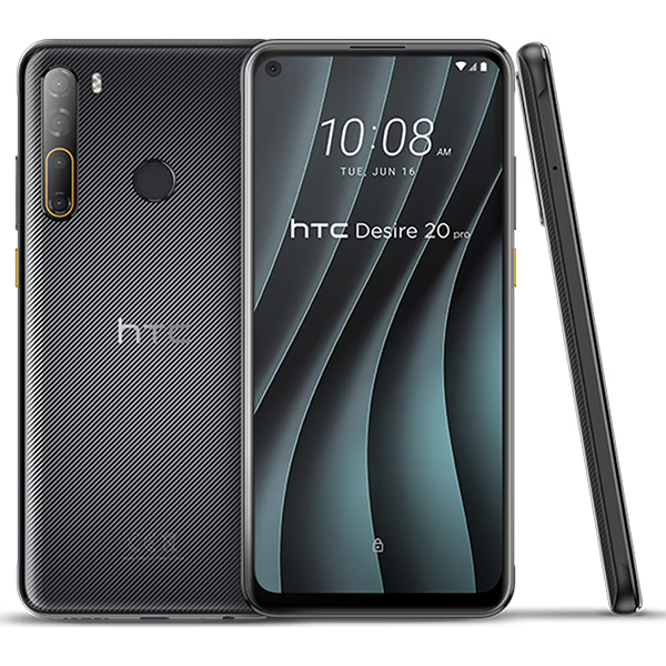 HTC Desire 20 Pro