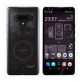 HTC Exodus 1