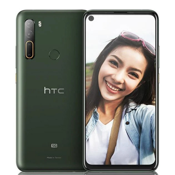 HTC U20 5G