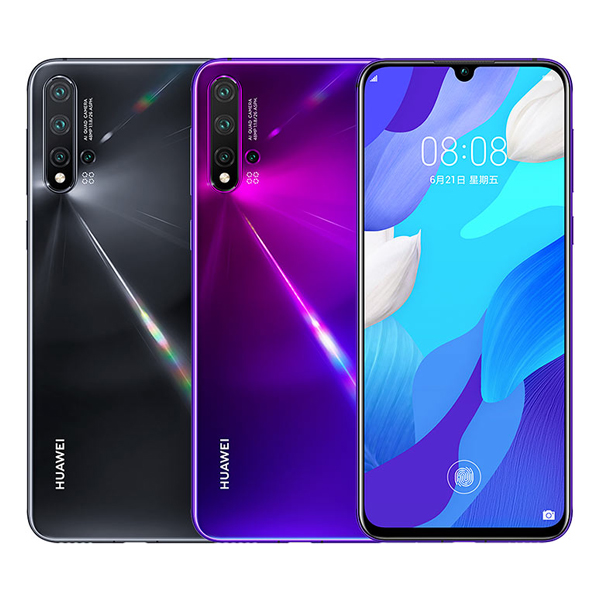 Huawei Nova 5 Pro