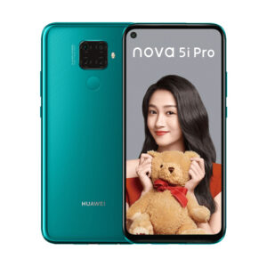 Huawei Nova 5i Pro