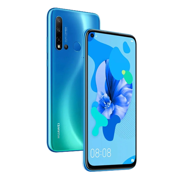 Huawei Nova 5i