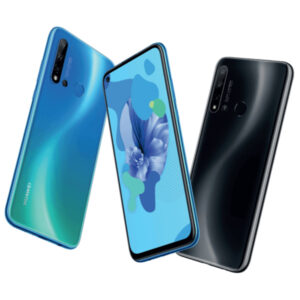 Huawei P20 lite 2019