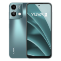 Lava Yuva 3 Pro