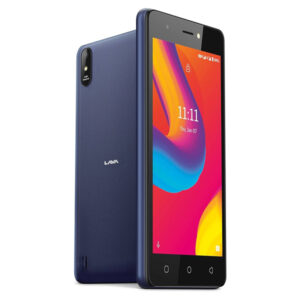 Lava Z1