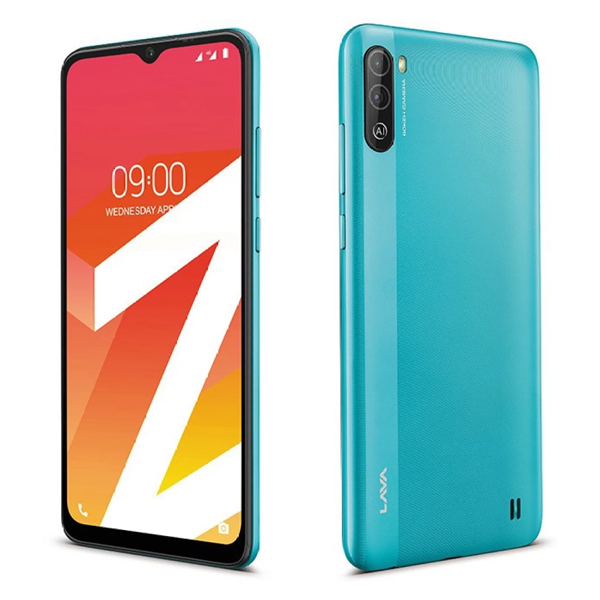 Lava Z2