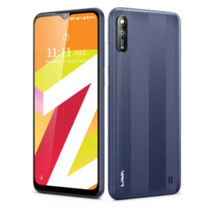 Lava Z2s