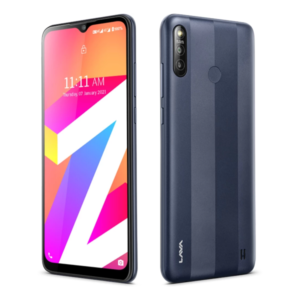 Lava Z3