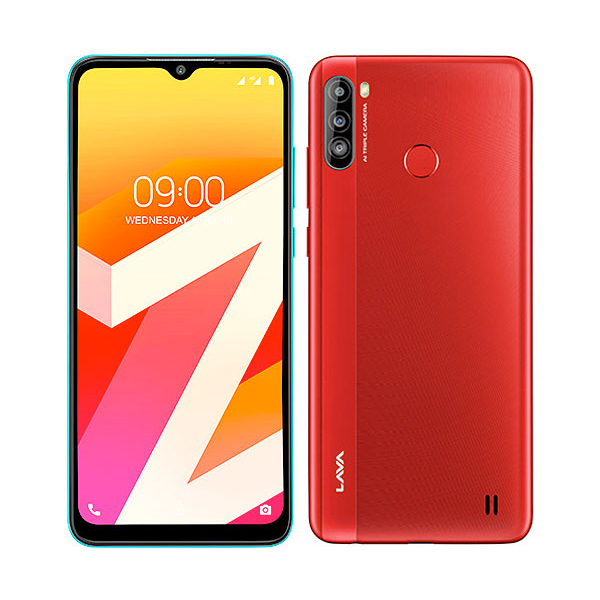 Lava Z4