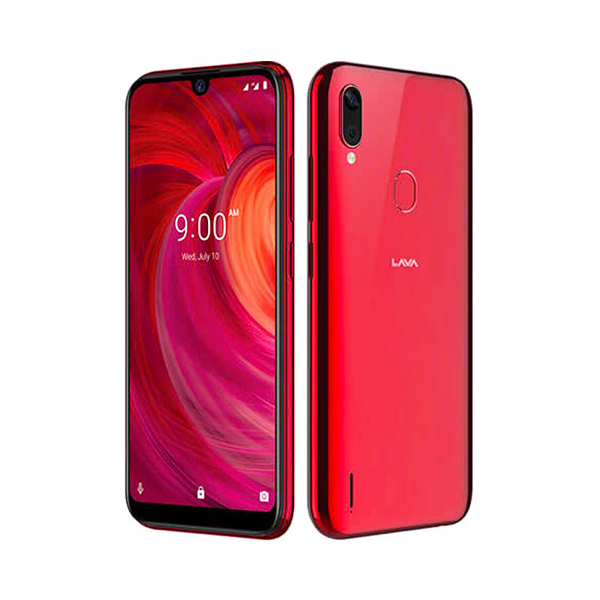 Lava Z71