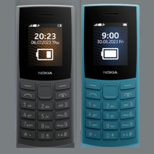 Nokia 105 4G 2nd Edition