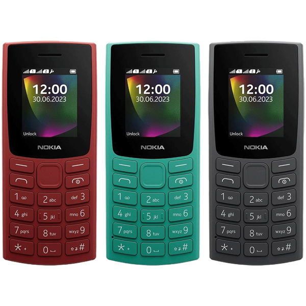 Nokia 106 2023