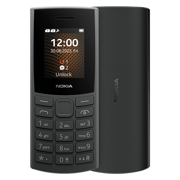 Nokia 106 4G 2023