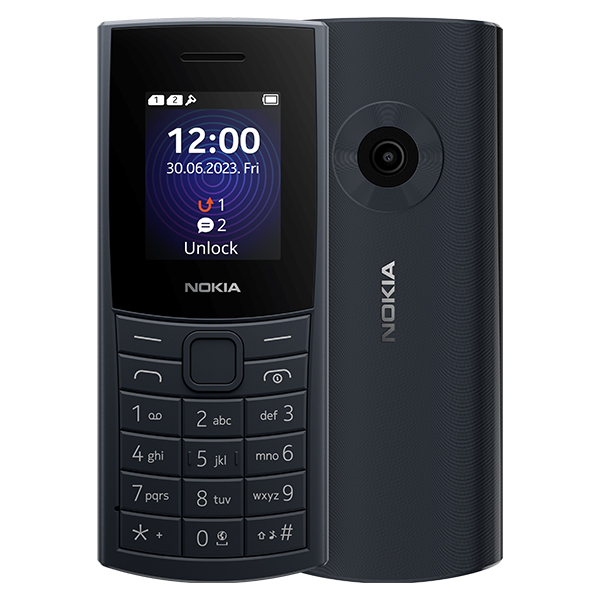 Nokia 110 4G 2023