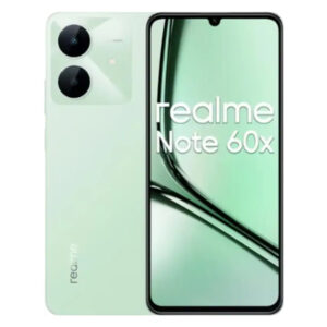 Realme Note 60x