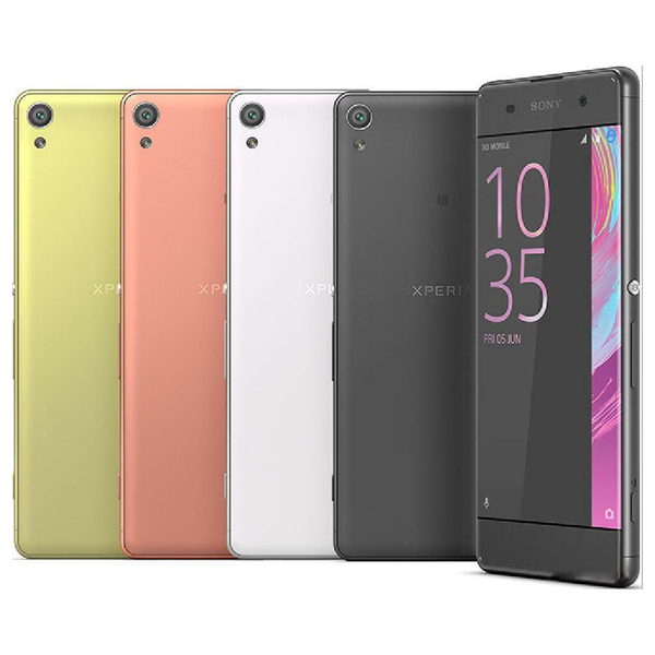 Sony Xperia XA Dual