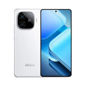 Vivo iQOO Z9 Turbo Endurance