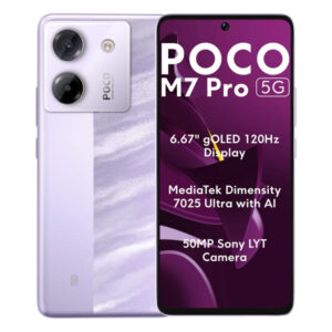 Xiaomi Poco M7 Pro 5G