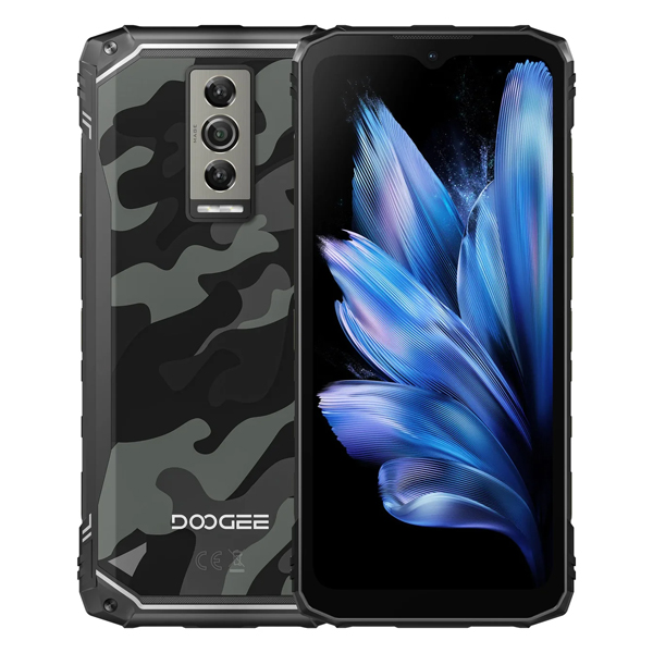 Doogee Blade10