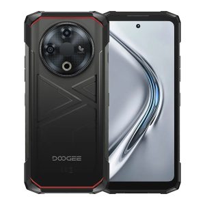 Doogee Fire 6