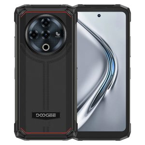 Doogee Fire 6 Power