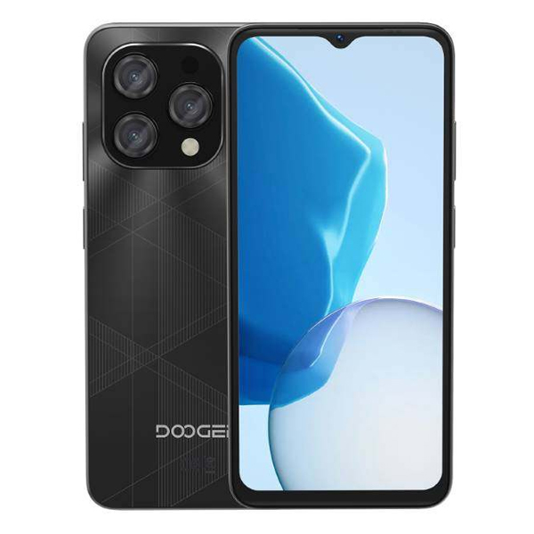 Doogee N55 Plus