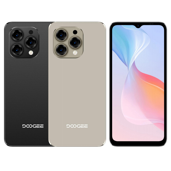 Doogee N55