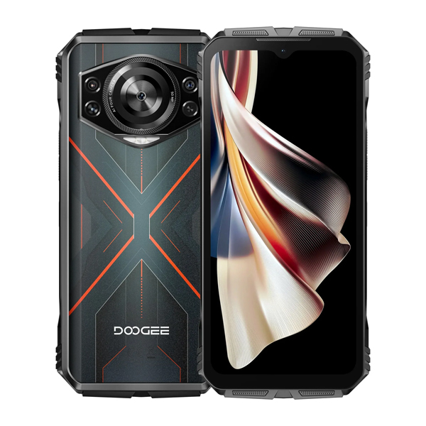 Doogee S Cyber