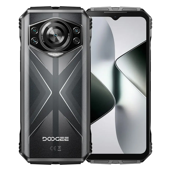 Doogee S118