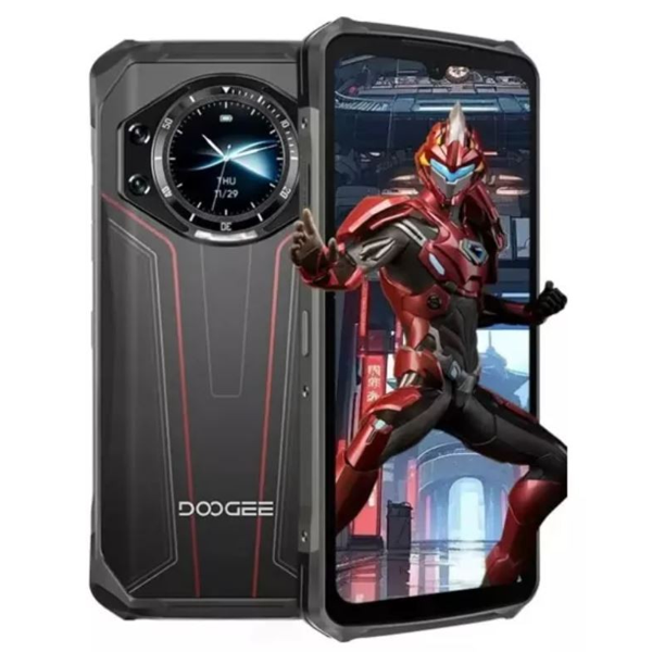 Doogee S119