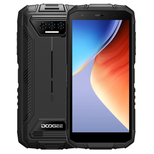 Doogee S41 Plus