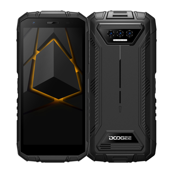 Doogee S41T