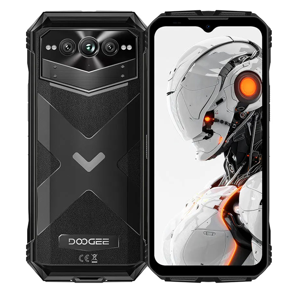 Doogee V Max Pro