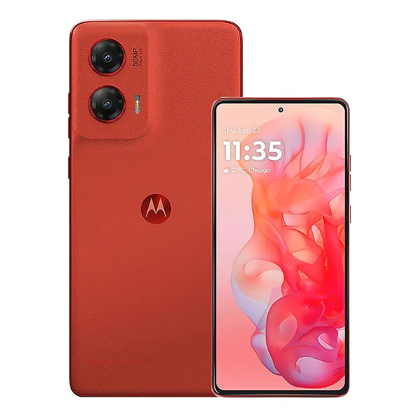 Motorola Moto G 2025
