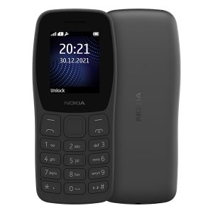 Nokia 105 2022