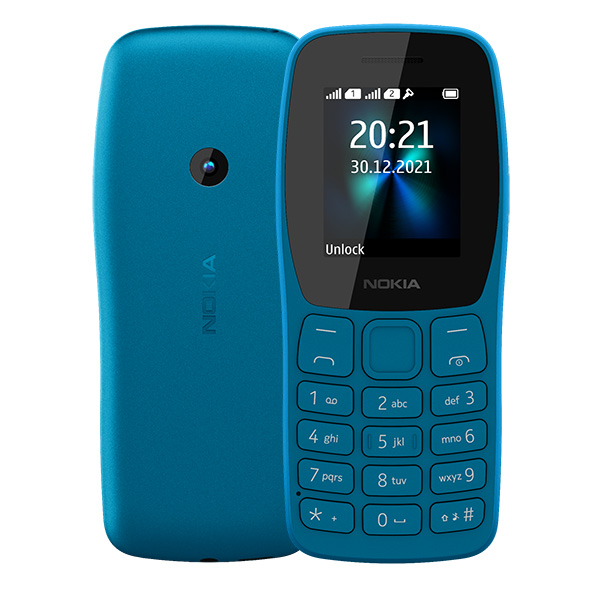 Nokia 110 2022