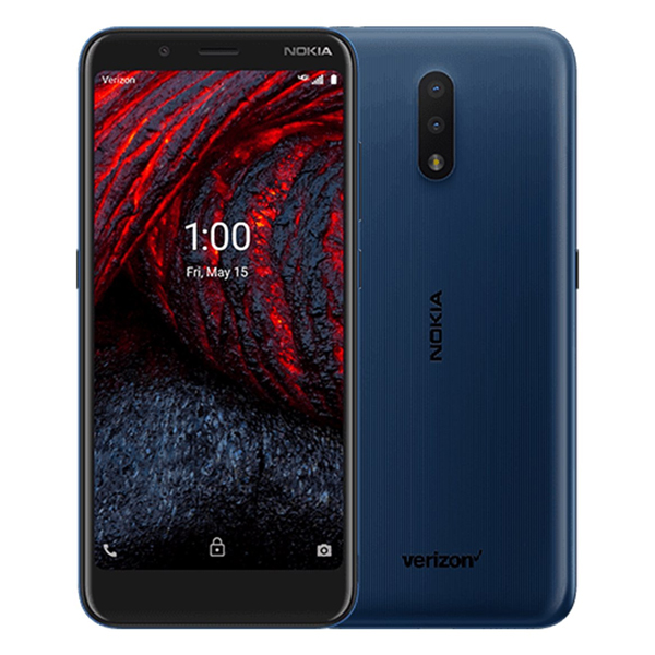 Nokia 2 V Tella