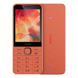 Nokia 215 4G