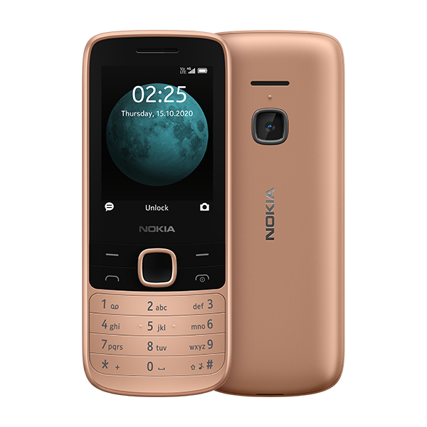 Nokia 225 4G