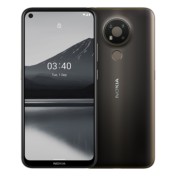 Nokia 3.4