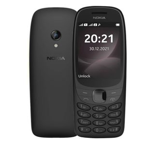 Nokia 6310 2021