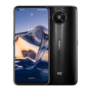 Nokia 8 V 5G UW