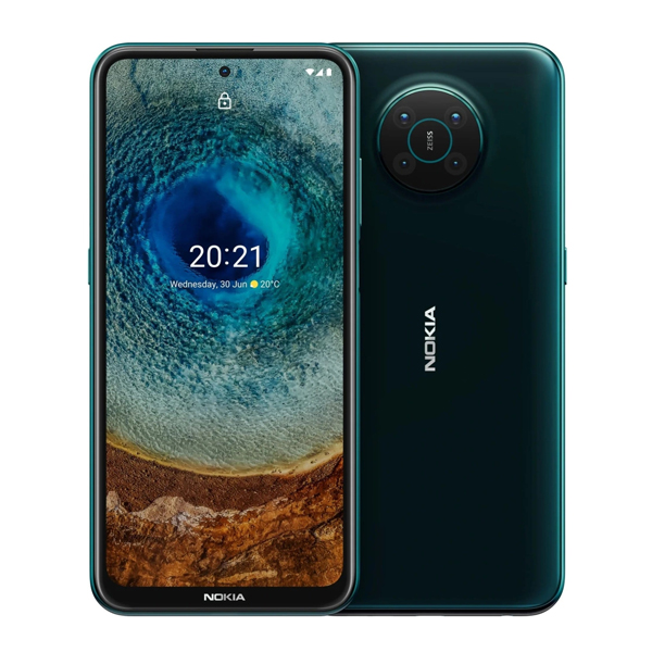 Nokia X10