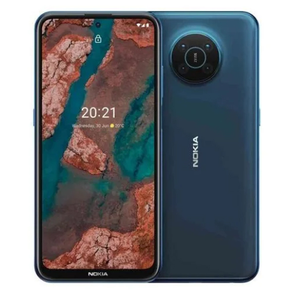 Nokia X20