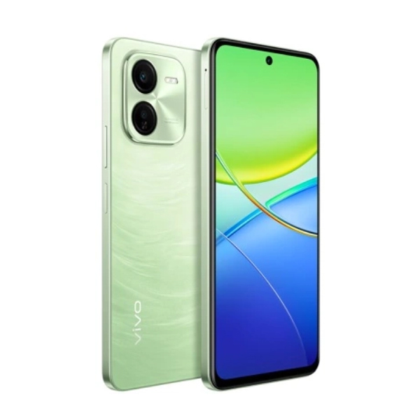 Vivo Y200 Plus