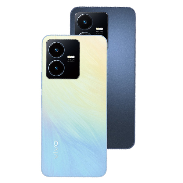 Vivo Y22s Europe