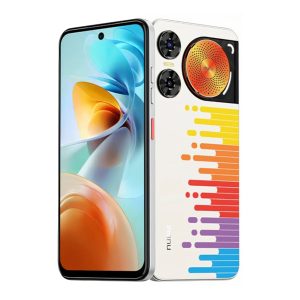 ZTE Nubia Music 2