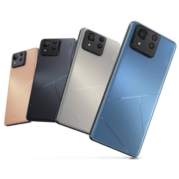 Asus Zenfone 12 Ultra